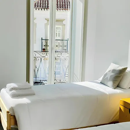Clover House Tavira Exterior photo