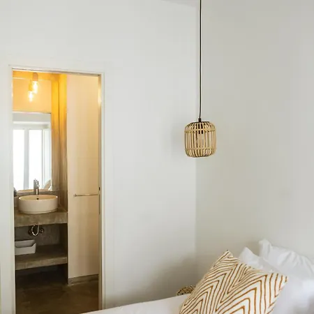 Clover House Tavira Exterior photo