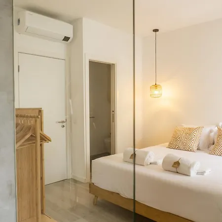 Clover House Tavira Exterior photo