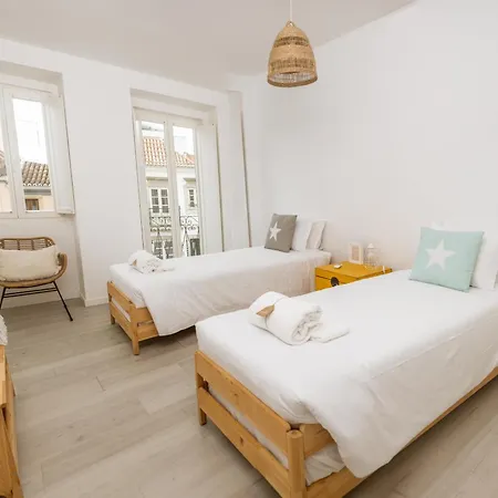 Clover House Tavira Exterior photo