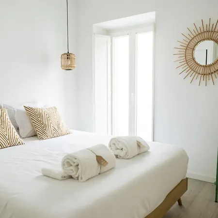 Clover House Tavira Exterior photo