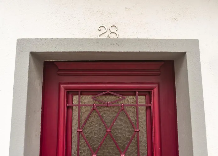 Clover House Tavira
