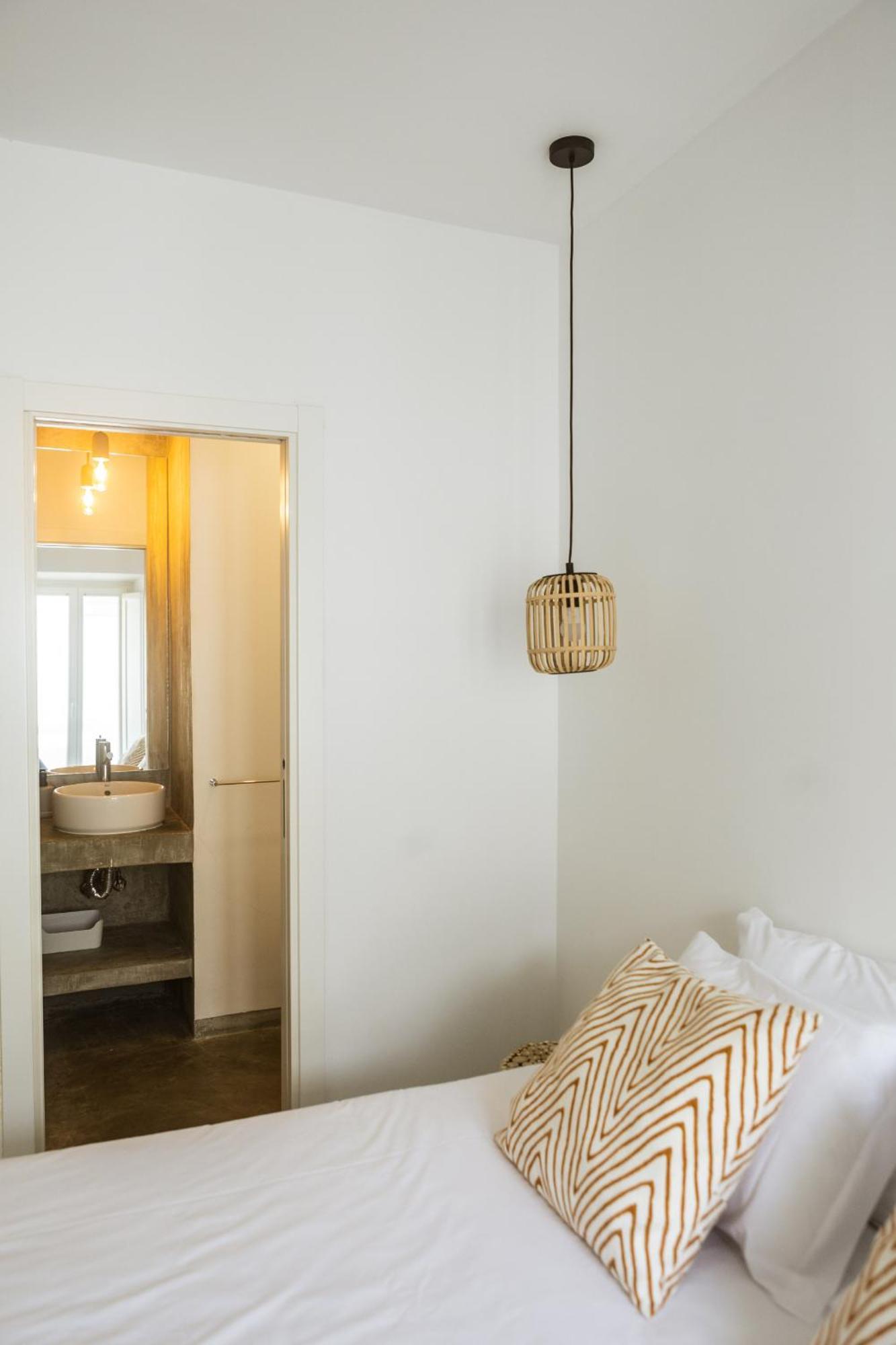 Clover House Apartment Tavira