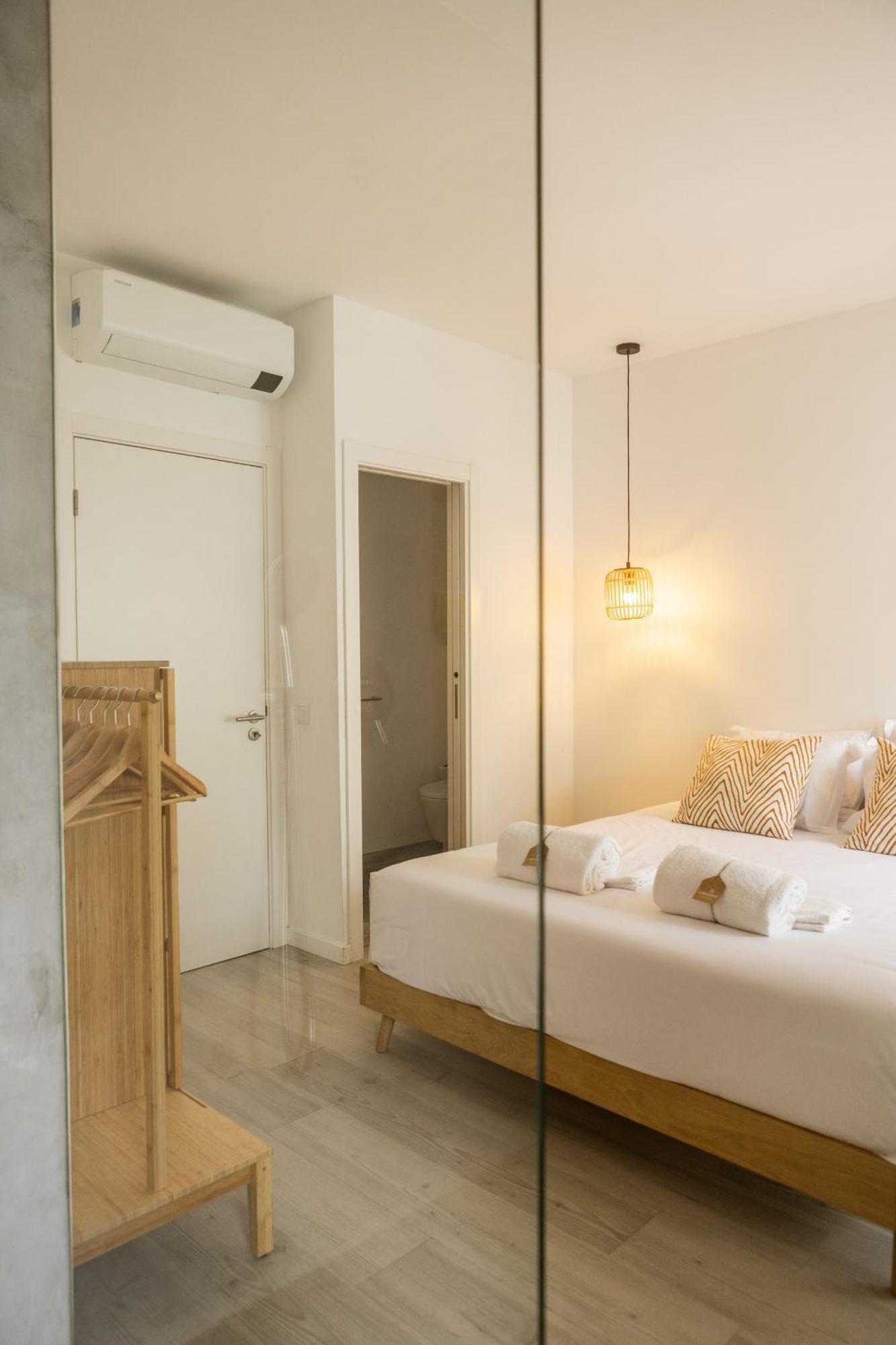 Clover House Apartment