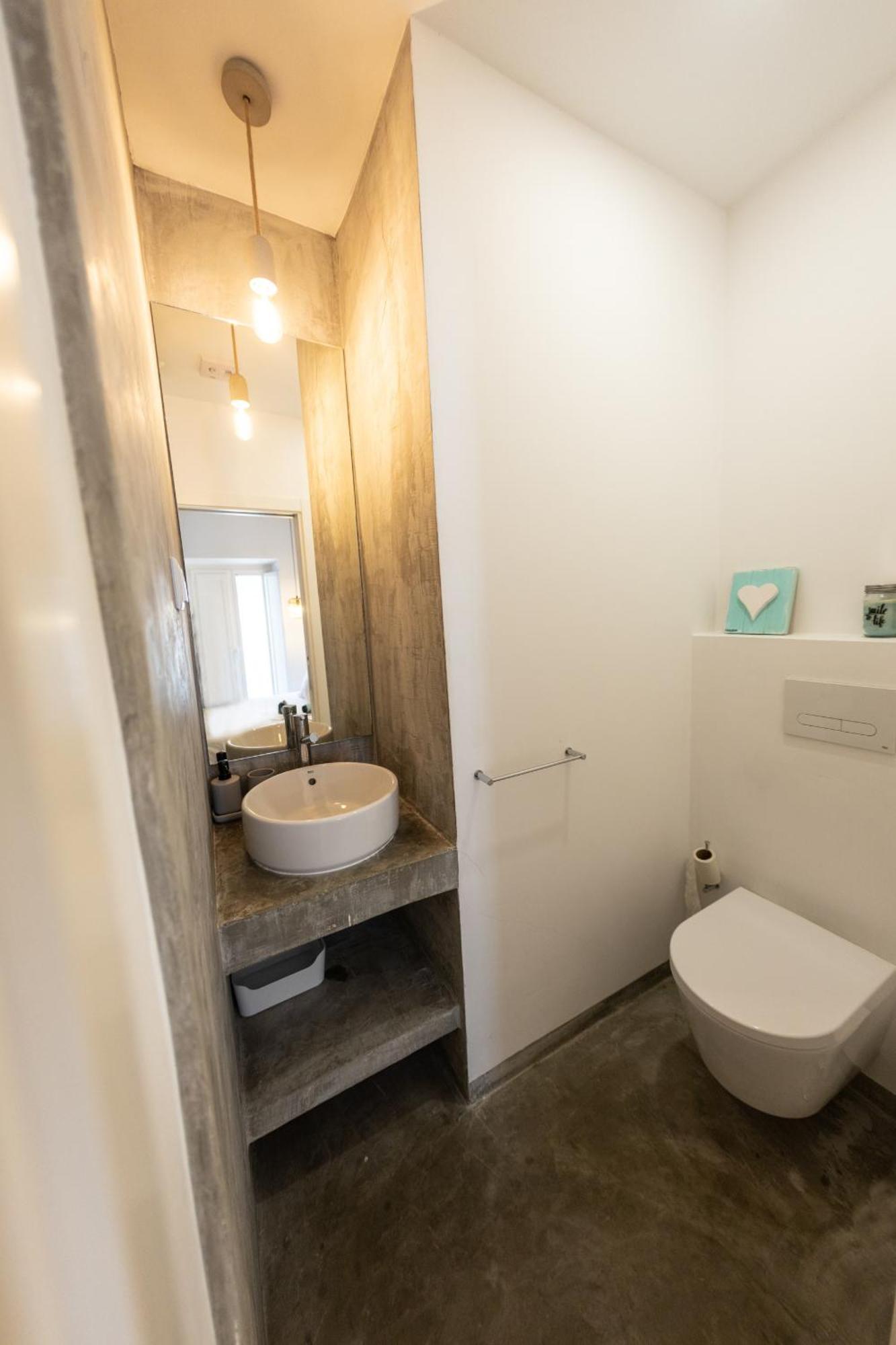Appartement Clover House