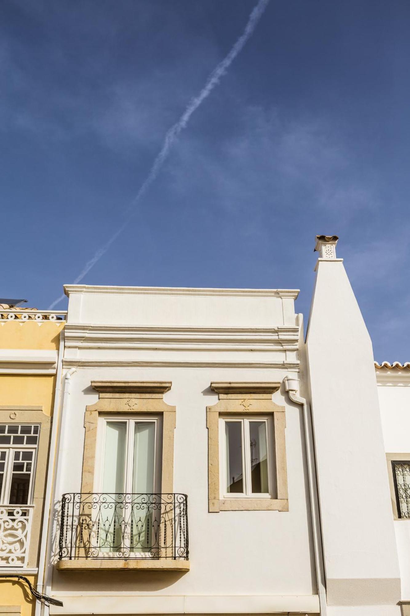 Apartment Clover House Tavira