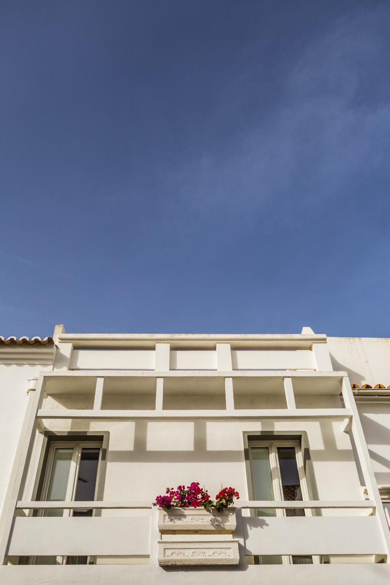 Clover House Apartment Tavira