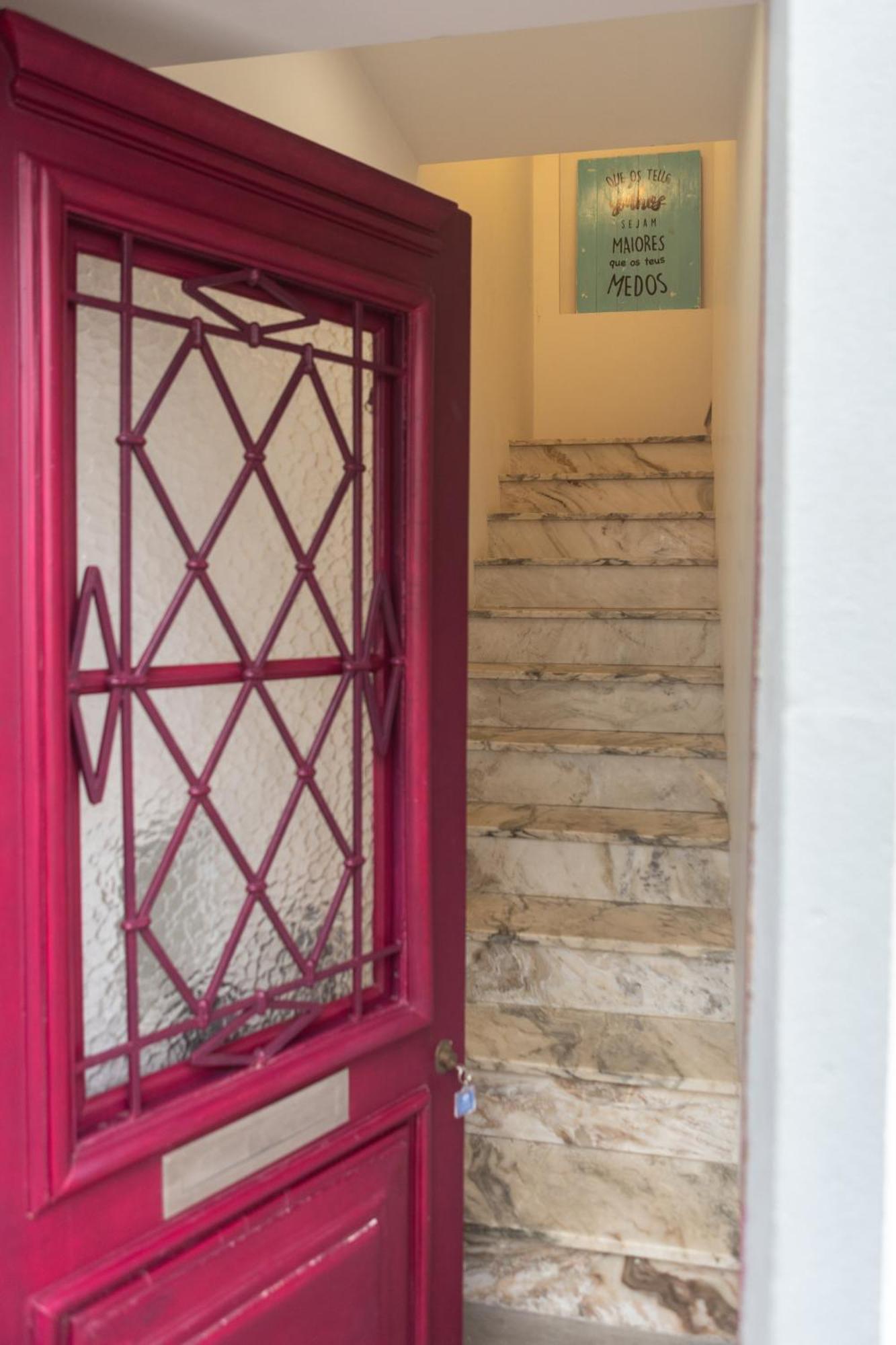 Clover House * Tavira