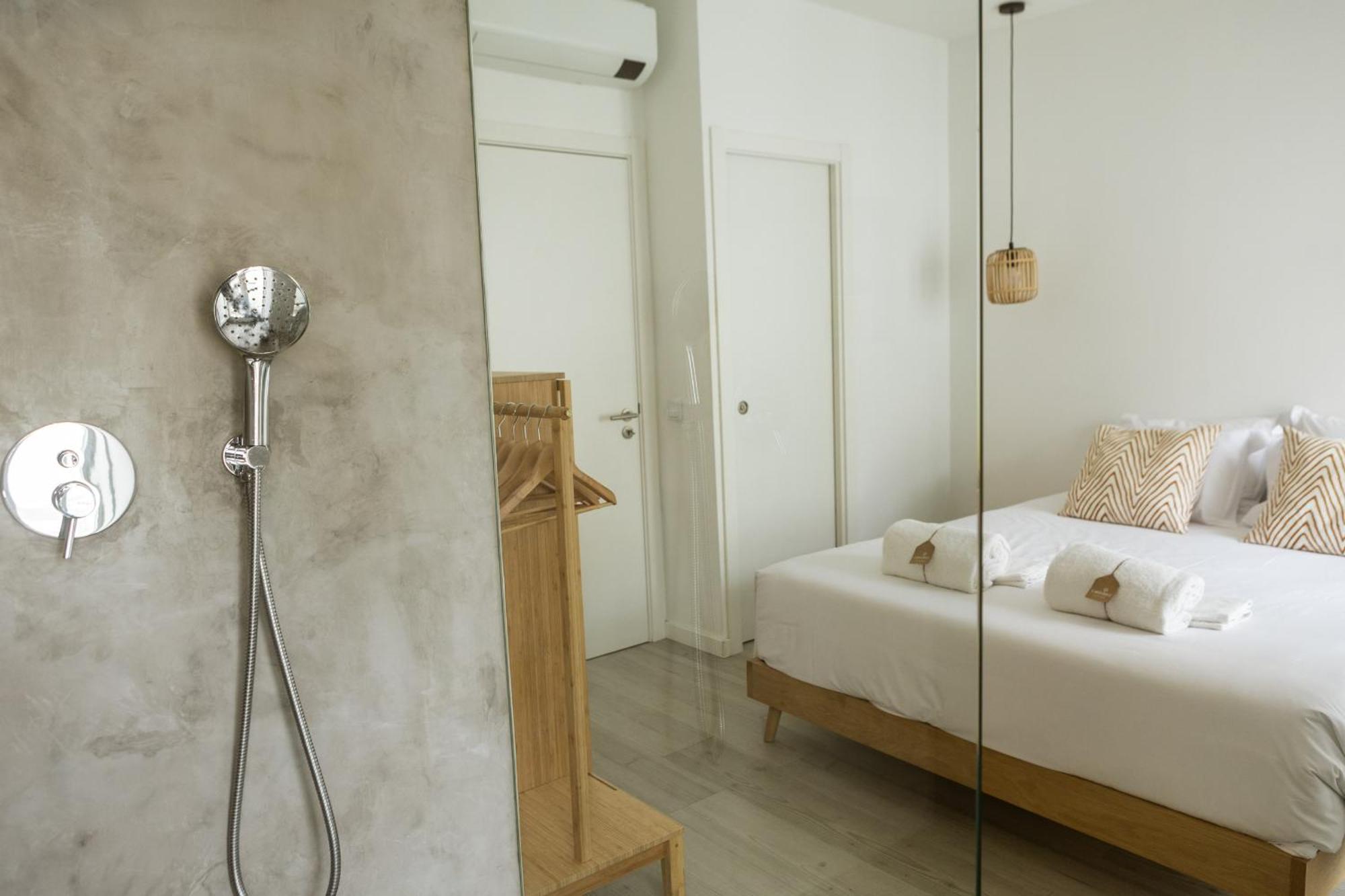 Appartement Clover House *