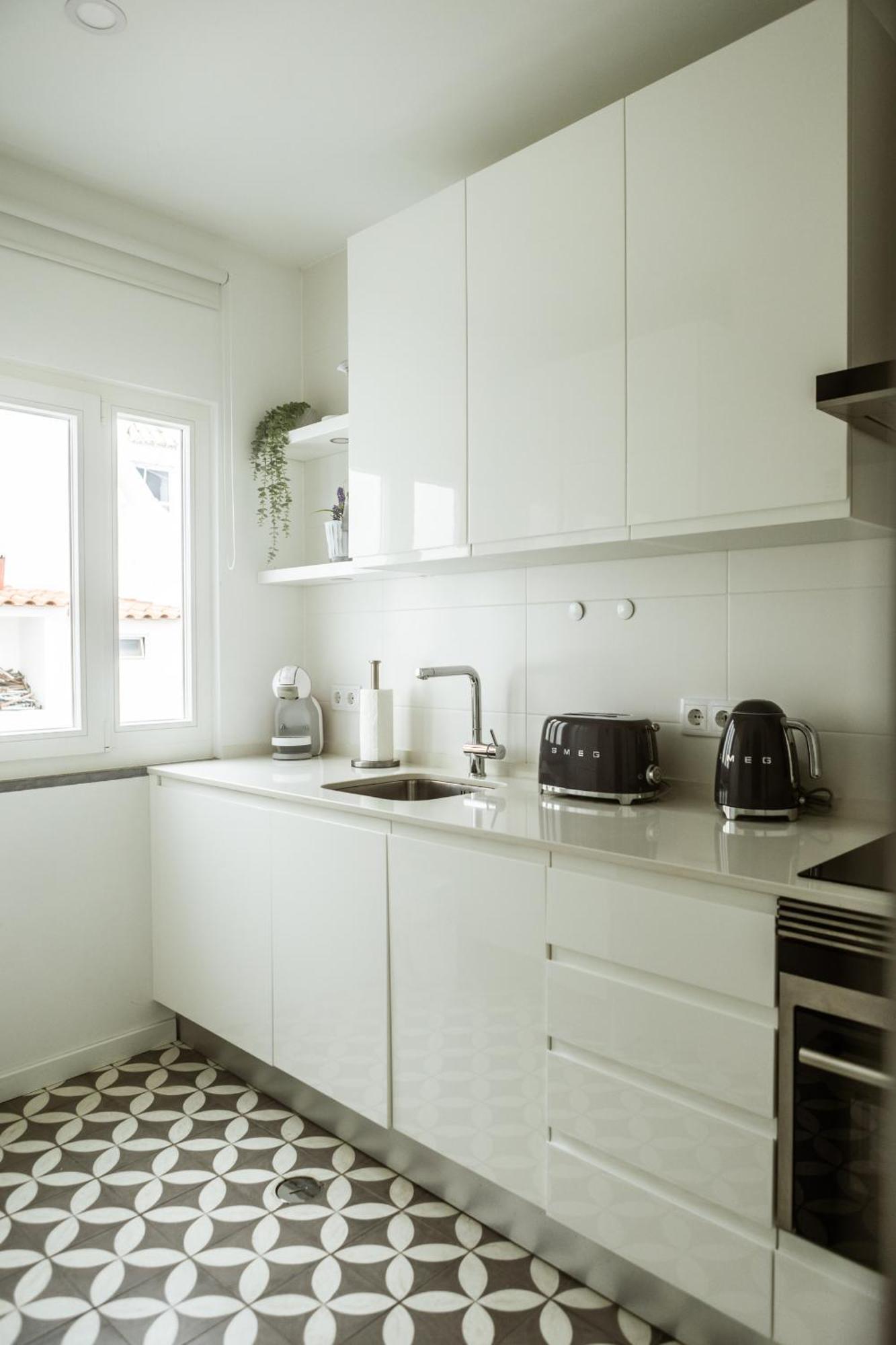 Clover House Apartment *