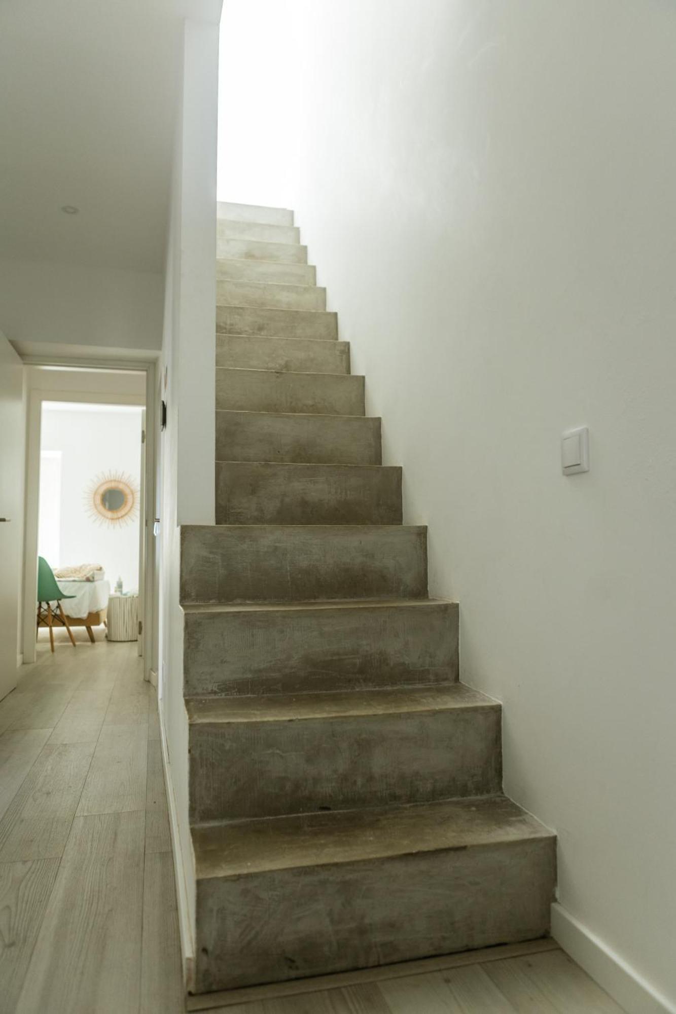Apartment Clover House Tavira