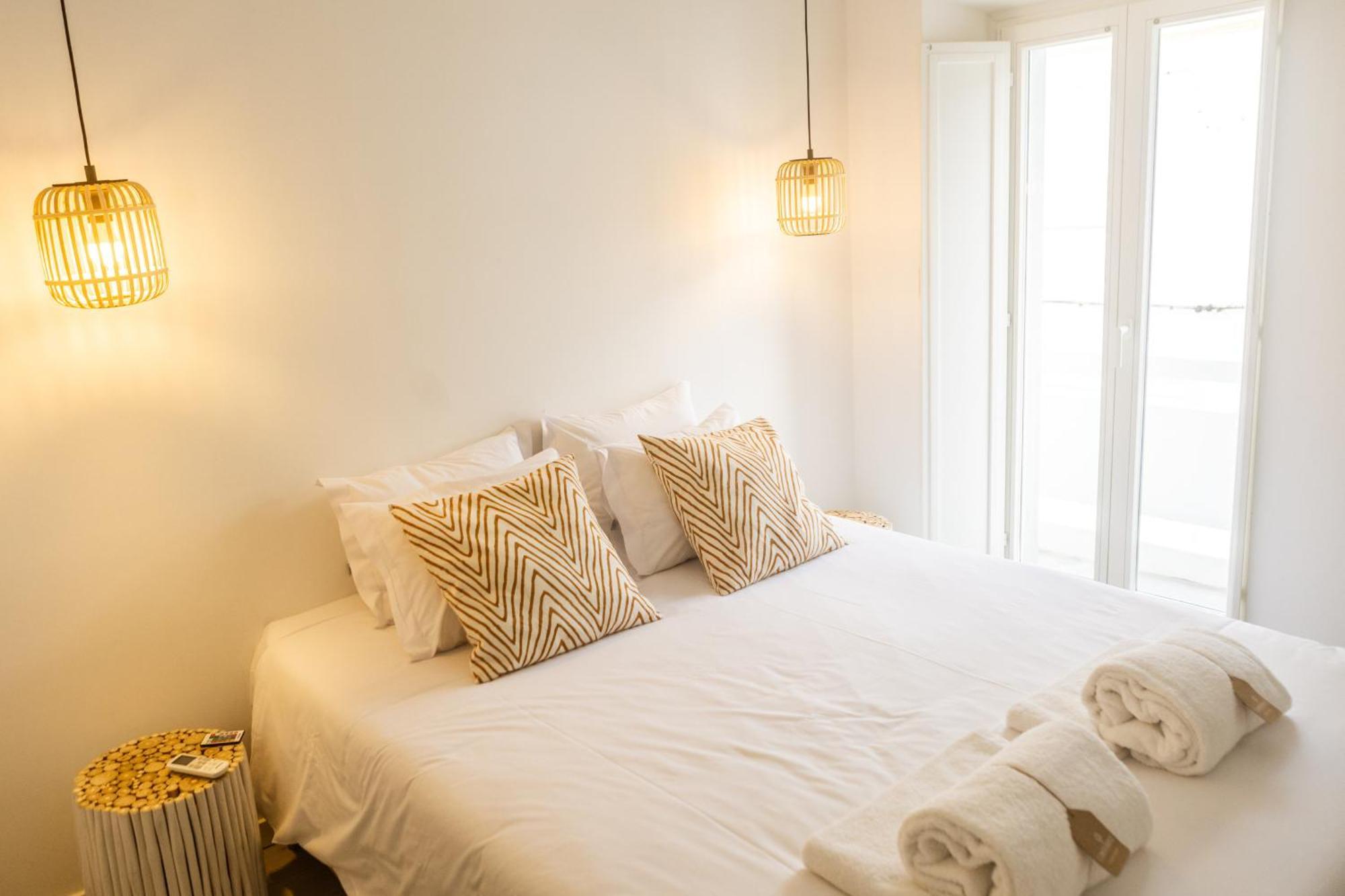 Clover House Apartment