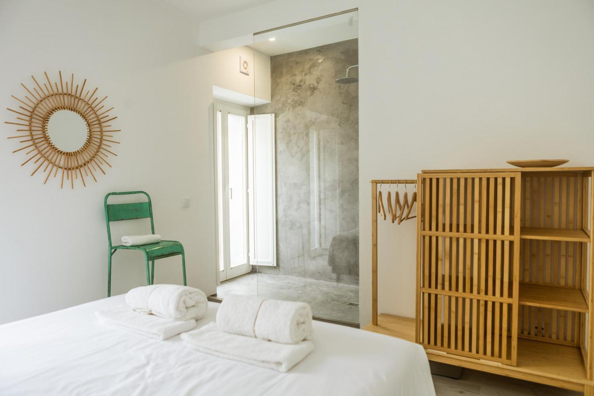 Apartment Clover House *