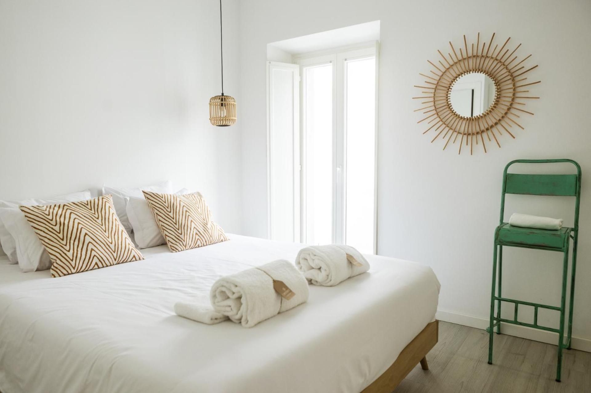 Clover House Appartement Tavira